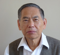 Dr Henry C Lu PhD, Doctor of Traditional Chinese Medicine